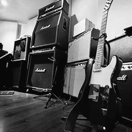 Vintage and Modern Gear